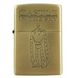 Photo1: Zippo Robot Soldier Laputa Castle in the Sky Studio Ghibli Hayao Miyazaki Oil Lighter Japan Limited NZ-02 (1)