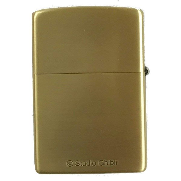 Photo2: Zippo Porco Rosso SAVOIA S-21 Studio Ghibli Hayao Miyazaki Oil Lighter Japan Limited NZ-50 (2)