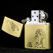 Photo3: Zippo Porco Rosso kurenai no buta Studio Ghibli Hayao Miyazaki Oil Lighter Japan Limited NZ-05 (3)