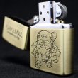 Photo3: Zippo Catbus My Neighbor Totoro Studio Ghibli Hayao Miyazaki Oil Lighter Japan Limited NZ-22 (3)