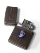 Photo4: Zippo Levistone Laputa Castle in the Sky lapis lazuli Studio Ghibli Hayao Miyazaki Oil Lighter Japan Limited NZ-19 (4)