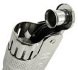 Photo2: IMCO Classic Stylish Design Oil Lighter Super 6700P Logo SUS430 Stainless Steel (2)