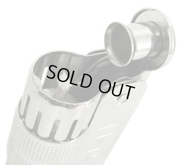 IMCO Classic Stylish Design Oil Lighter Super 6700P Logo