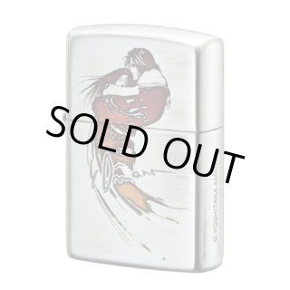 yoshiko出品 Zippo Amano Yoshitaka Collection Sakurahime Sakura Princess