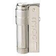 Photo1: IMCO Classic Stylish Design Oil Lighter Super 6700P Logo SUS430 Stainless Steel (1)