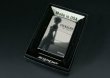 Photo5: Zippo Rei Ayanami Moon Evangelion Eva Black Titanium Coating Japan Limited Oil Lighter (5)