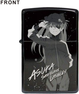 EVANGELION ZIPPO コラボ　渚カヲル　83250326N06S 楽天市場】ZIPPO エヴァンゲリオン 渚カヲル ジッポ ライター
