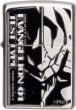 Photo4: Zippo Evangelion 01 Eva Test Type Antique Feeling Japan Limited Oil Lighter (4)