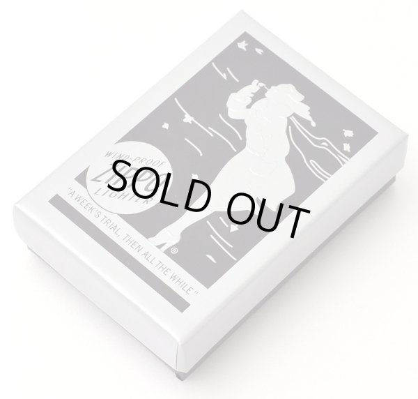 Photo5: Vintage Zippo 1935 Replica Kanji 上杉謙信 Samurai Sengokubusho Etching Japan Limited Oil Lighter (5)