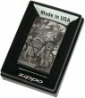 Photo4: Zippo Evangelion RADIO EVA Asuka Laser Engraving Black Japan Limited Anime Oil Lighter (4)