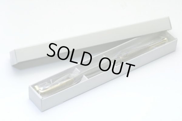 Photo5: Kiseru Dragon Smoking Pipe Made in Japan Tsuge Edo Samurai Antique Brass (5)