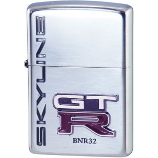 NISSAN MOTORS - eGARAGE JAPAN Zippo Store