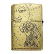 Photo2: Zippo Whisper of the Heart King Queen Studio Ghibli Hayao Miyazaki Japan Limited Anime NZ-30 (2)