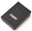 Photo5: Zippo Armor Case Side Logo Black Titanium Coating Gold Tank Japan Limited Oil Lighter (5)