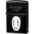 Photo1: Zippo Spirited Away No Face Kaonashi Metal Studio Ghibli Hayao Miyazaki Japan Limited Anime NZ-28 (1)