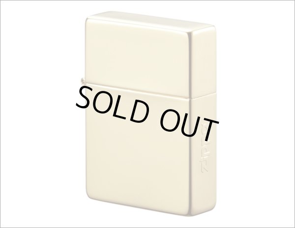 Photo2: Zippo 1935 Replica Side Logo 23K Gold 1μ Plating Japan Limited Oil Lighter (2)