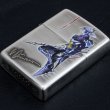 Photo3: Final Fantasy Zippo Amano Yoshitaka Collection F4-041 Japan Limited (3)