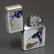 Photo4: Final Fantasy Zippo Amano Yoshitaka Collection F4-041 Japan Limited (4)