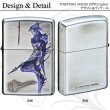 Photo2: Final Fantasy Zippo Amano Yoshitaka Collection F4-041 Japan Limited (2)