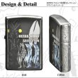 Photo2: Zippo ULTRAMAN Kaiju Alien Baltan Z-TON 4-sides Etching Japan Limited Oil Lighter (2)