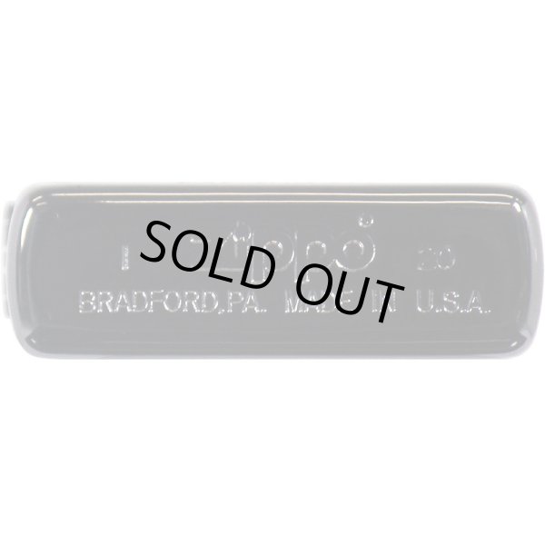 Photo5: Zippo Dorohedoro Q Hayashida All Stars Japanese Anime Black Nickel Both Sides Design Japan Limited Oil Lighter (5)