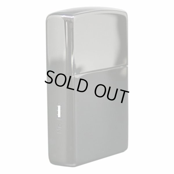 Photo2: Zippo Evangelion Eva Ayanami Rei Kasho (仮称) Black Titanium Coating Japan Limited Oil Lighter (2)