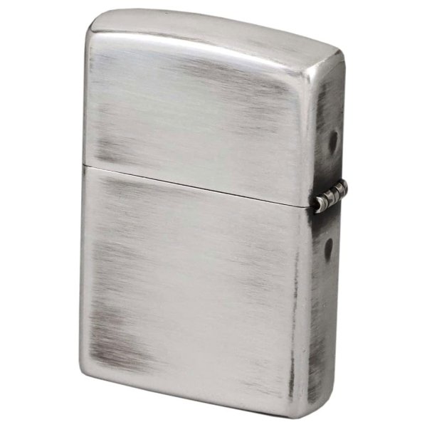 Photo3: Zippo Sexy Tattoo Girl Woman Oxidized Silver Plating Etching Japan Limited Oil Lighter (3)
