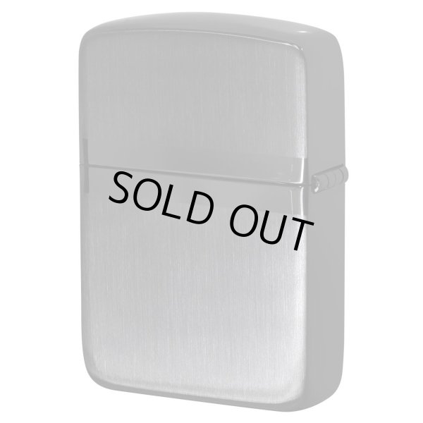 Photo2: Zippo 1941 Replica Mirror Line Black Nickel Coating Etching Japan Limited (2)