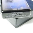 Photo4: Zippo Evangelion RADIO EVA 10th Anniversary Asuka Laser Engraving Black Titanium Japan Limited Oil Lighter (4)