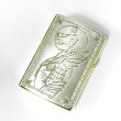 Photo3: Zippo BERSERK Griffith Both Sides Etching Silver Gold Plating Japanese Anime Japan Limited Oil Lighter (3)