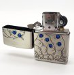 Photo4: Zippo Nausicaa of the valley of the wind Blue Eyes Ohmu Studio Ghibli Hayao Miyazaki Japan Limited Anime NZ-32 (4)