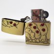 Photo4: Zippo Nausicaa of the valley of the wind Red Eyes Ohmu Studio Ghibli Hayao Miyazaki Japan Limited Anime NZ-31 (4)