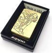 Photo6: Zippo Nausicaa of the valley of the wind Giant Warrior Studio Ghibli Hayao Miyazaki Japan Limited Anime NZ-33 (6)