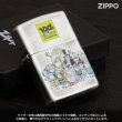 Photo3: Zippo GeGeGe no Kitaro Shigeru Mizuki 100th Oxidized Silver Plating Japanese Anime Japan Limited Oil Lighter (3)