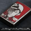 Photo3: Zippo Lupin the Third Animation 50th Anniversary Model Both Sides Etching Japan Limited Oil Lighter (3)
