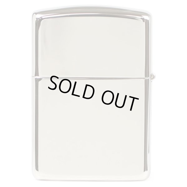 Photo3: Zippo Armor Case Mermaid Swarovski White Nickel Plating Etching Japan Limited Oil Lighter (3)