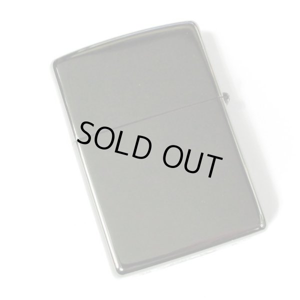 Photo2: Zippo Japan Maritime Self-Defense Force Flagship KAGA Black Nickel Plating Japan Limited Oil Lighter (2)