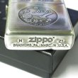 Photo4: Zippo Japan Maritime Self-Defense Force Flagship KAGA Oxidized Silver Plating Japan Limited Oil Lighter (4)