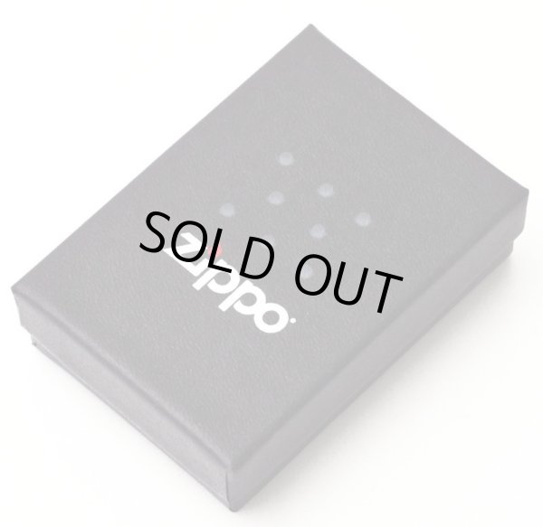 Photo5: Zippo Japan Maritime Self-Defense Force Flagship KAGA Black Nickel Plating Japan Limited Oil Lighter (5)