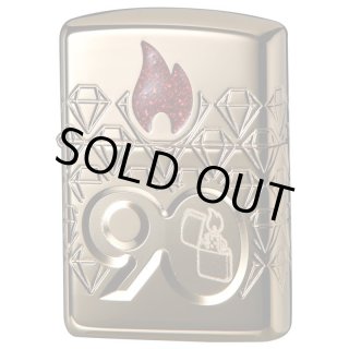 Anniversary Model - eGARAGE JAPAN Zippo Store