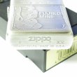 Photo4: Vintage Zippo Lupin the Third Fujiko Mine Japan Limited Oxidized Silver Plating Anime Oil Lighter (4)