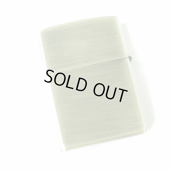 Photo2: Vintage Zippo Lupin the Third Japan Limited Oxidized Silver Plating Anime Oil Lighter (2)