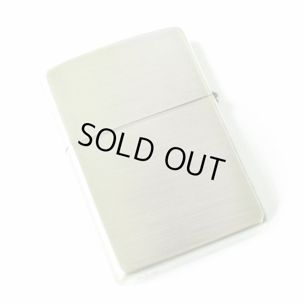 Photo2: Vintage Zippo Lupin the Third Goemon Japan Limited Oxidized Silver Plating Anime Oil Lighter (2)