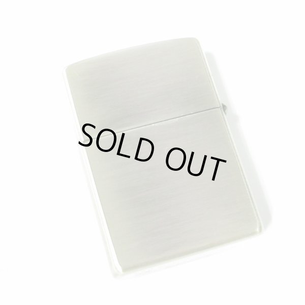 Photo2: Vintage Zippo Lupin the Third All Cast Japan Limited Oxidized Silver Plating Anime Oil Lighter (2)