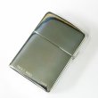 Photo2: Vintage Zippo Matrix Bullet Time Both sides Etching Japan Limited Oil Lighter (2)