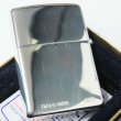 Photo4: Vintage Zippo Matrix Bullet Time Both sides Etching Japan Limited Oil Lighter (4)