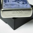 Photo5: Vintage Zippo Urusei Yatsura Lum Japanese Anime Etching Japan Limited Oil Lighter (5)