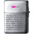 Photo3: Zippo 1935 Replica Founder's Day Anniversary Model Etching 5000 Limited Scottie Oil Lighter (3)