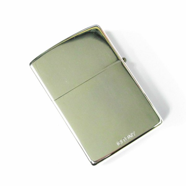 Photo3: Zippo Choro-Q Medal Metal Carbon Japanese Car Toys 2009 Japan Limited Oil Lighter (3)