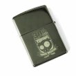 Photo3: Vintage Zippo Shinjuku Swan Japanese Manga Kanji 新宿スワン Japan Limited Oil Lighter (3)